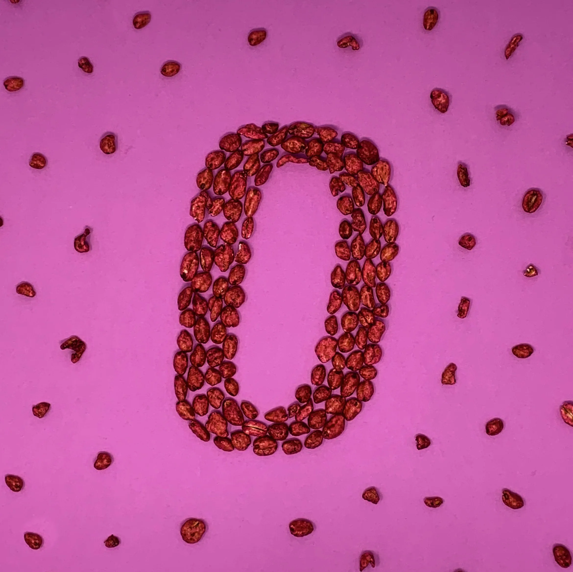 0 made from food
