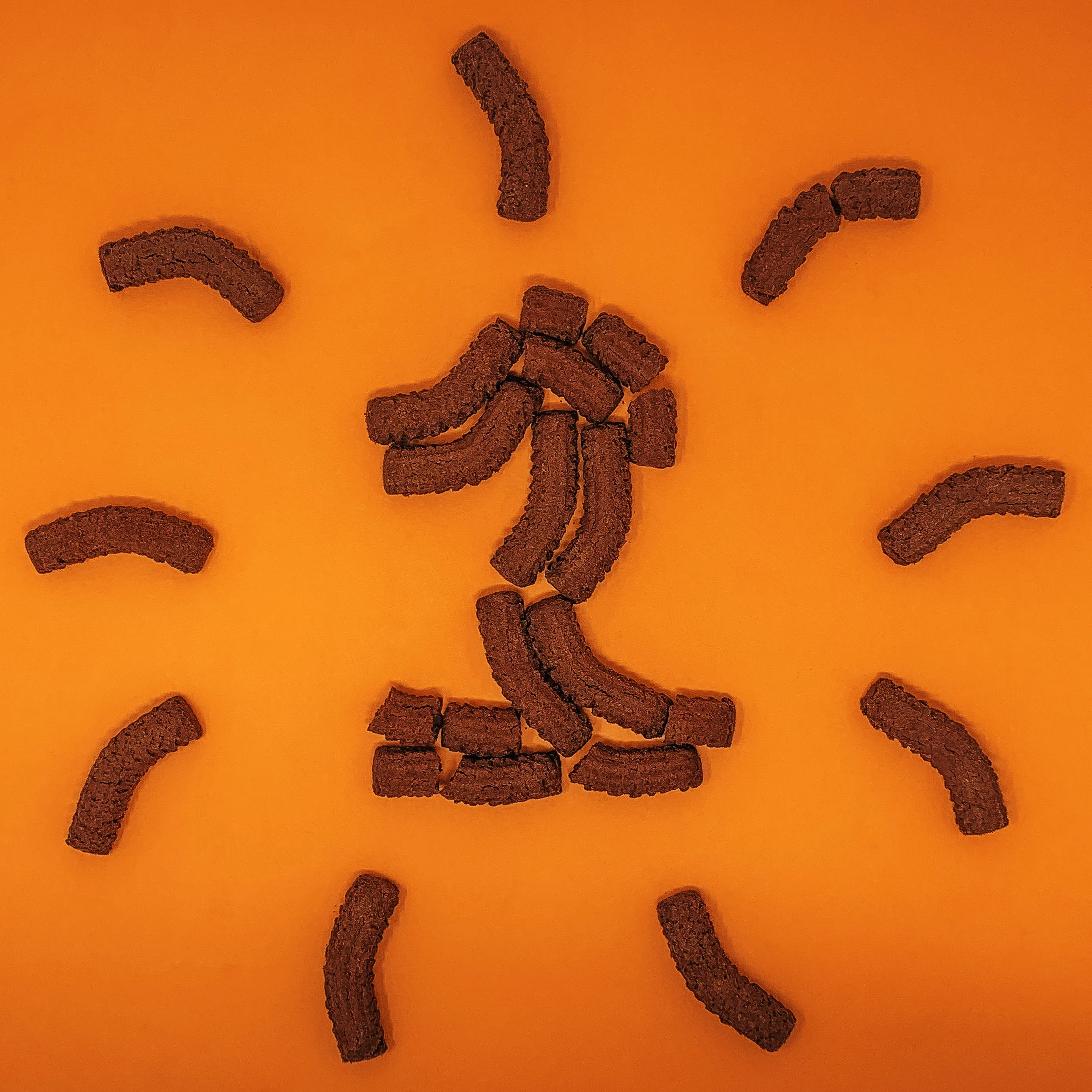 1 made from food