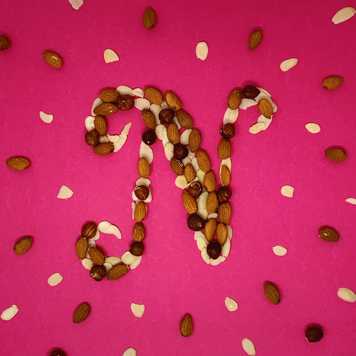 N made from food