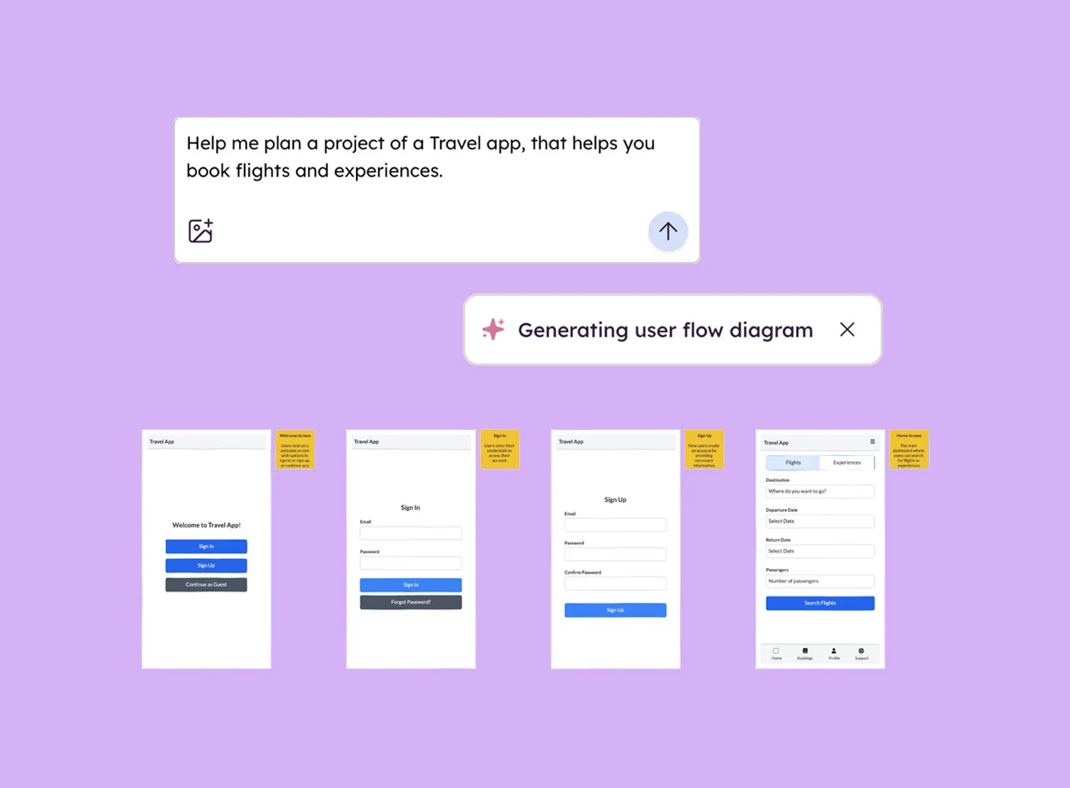 Balsamiq AI: Prompt to Wireframe