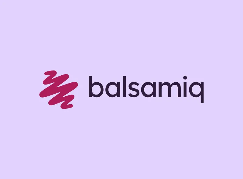 Balsamiq Rebrand