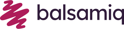 Balsamiq logo